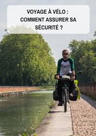 Epingle Sur Preparer Un Voyage A Velo