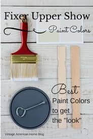 On instagram, it's clear how much she loves neutral paint. Decor Hacks Fixer Upper Paint Colors Name Of Paint Colors To Get The Joanna Gaines Style Fi Decor Object Your Daily Dose Of Best Home Decorating Ideas Interior Design Inspiration