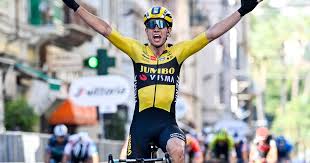 Une semaine après son succès sur les strade bianche, le belge de. Milaan Sanremo 2021 Voorgesteld Opvallend Genoeg Geen Turchino Door Aardverschuiving Finale Blijft Behouden Wielrennen Hln Be