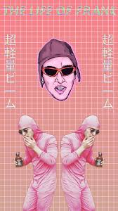 T h a t s a s c a r y d u d e day 2 #inktober #inktober2017 #filthyfrank #yadaran #francisofthefilth #illustration. Pink Life Of Frank Pink Wallpaper Filthy Frank Wallpaper Android Wallpaper Classic Memes