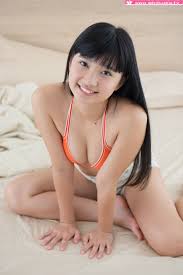 Nana ogura 小仓奈々 graphis special girls gravure 写真集. Technotaku Kuromiya Rei é»'å®®ã‚Œã„ Minisuka Tv Japanese Gravure
