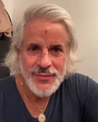 I Almost Went Blind”: Christian LeBlanc's Chilling Cancer Journey in His  Own Words (Full Details Below👇)