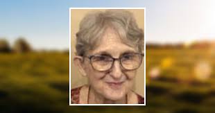 Mary E Pullen Obituary January 3, 2021