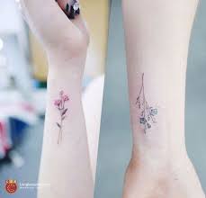 Nhiều người đàn ông thích có những hình xăm mini hoặc nhỏ trên cơ thể của họ. 71 Máº«u Hinh XÄƒm Mini Cho Ná»¯ Ä'áº¹p Va Y NghÄ©a Nháº¥t 2021