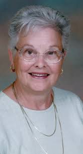 CARON, Patricia Jane (nee Doner)