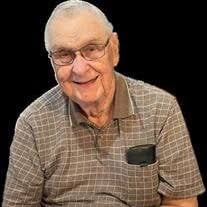 Ronald Paul Justice Obituary