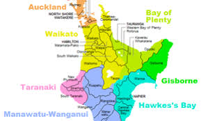 waikato revolvy