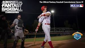 The fantasy source experts give scouting reports on some of the top fantasy baseball prospects for 2014. Fans Put Fantasy Baseball Commissioner To The Test Mlb Com