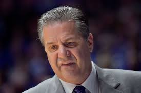 UK Basketball: Seth Davis drops Wildcats in his AP Top 25 Poll ballot