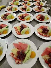 Pin By Nabila Mahmoudi On Oum Walid Food Yummy Food Fruit Desserts