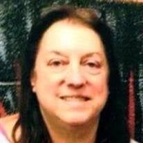 Karen Ann Fasouletos Obituary