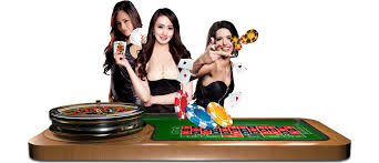 Consider Playing WM Casino Games 