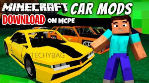 We will show you how to download and install addons for minecraft pocket . Minecraft Vehicle Mod Download Apk Pe Minecraft Pe Vehicle Mod Techy Bag