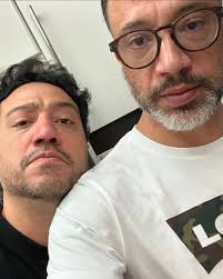 Victor Rossini Magalhães (@victorrm) • Instagram photos and videos