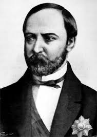 A. Dubois de Saligny", reprografía