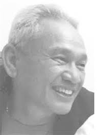 Anthony Fejarang Obituary