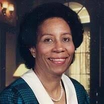 Versa Jean Coats Obituary