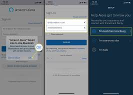 How to play apple music on alexa. How To Use Alexa With Your Iphone
