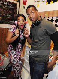 Vanessa Simmons Baby Shower At Sugar Factory Hollywood Photos And Premium High Res Pictures Vanessa Simmons Hollywood Photo Celebrities
