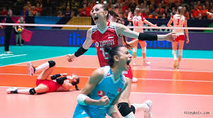 Check spelling or type a new query. Eda Erdem Dundar Bu Maci Asla Unutmayacagiz Milli Takimlar Voleybolx