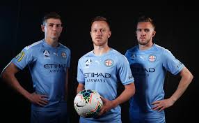 Melbourne city coach mombaerts quits. Melbourne City Season Preview Top Two Finish Very Very Possible Says Rose A League