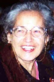 Ruth Bustos Obituary (2007)
