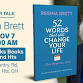 Coffee with Regina Brett event image