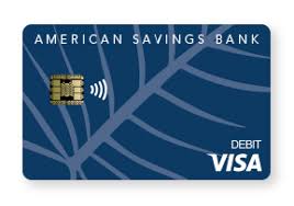 We did not find results for: Contactless Debit Cards American Savings Bank Hawaii