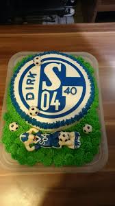 Hier bist du sofort auf dem neusten stand seit april 2015 instagram.com/weareschalker?igshid. Fussballtore Schalke Torte Schalke Torte Torte 18 Geburtstag Schalke