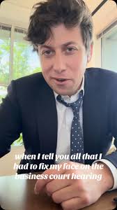 Jonah Garson • NC Dems