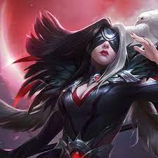 See more of mobile legends: Pharsa Story Mobile Legends Bang Bang Wiki Fandom