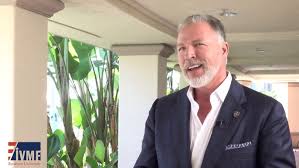 Larry Broughton: Understanding the Reality of the Veteran Journey