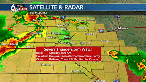 The watch is in effect for berkshire, bristol. Severe Storms Bring Widespread Wind Damage To The Omaha Metro