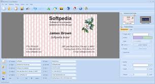 We have that service available on our site too where you can have personal business card designers to design a business card using a design contest. Free Business Card Designer Program Peatix