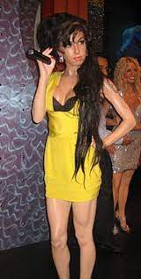 Detailed guides on a number of legal and illegal drugs, drug abuse, the effects of drugs and pharmaceuticals and other important facts. Amy Winehouse Wikipedia