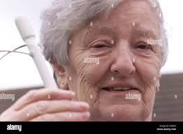 Jean baxter hi-res stock photography and images