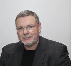 Oleg Konovalov Author Bio • WildBlue Press True Crime Website