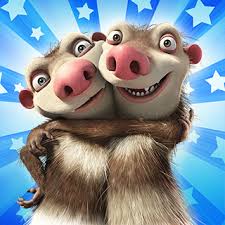 Gameloft | Ice Age Village