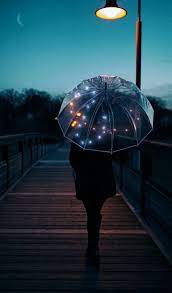 pin by love kpop on خلفيات كيوت dream pictures umbrella wallpaper