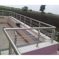See more ideas about stair railing, interior stairs, interior stair railing. Stainless Steel Balcony Railings At Rs 350 Square Feet Stainless Steel Balcony Railing Id 14983520488