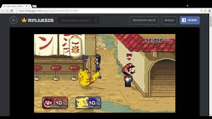 From the makers of the legendary candy crush saga comes candy crush soda saga! Juegos De Super Smash Flash 2 V0 9 Minijuegos Category Online Casino