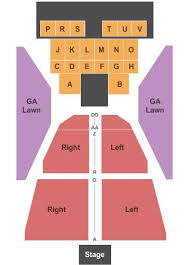 Lawn Seating At White River Amphitheater Slubne Suknie Info