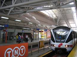 Prasarana rail and infrastructure projects sdn bhd chief executive officer datuk zohari sulaiman said it had received the support letters from various agencies for the kelana. Datei Kelana Jaya Line Kl Sentral Jpg Wikipedia