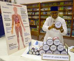 A clean environment & more. High Lead Levels Found In Majority Of Malaysian Paint Brands Ipen