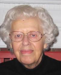 Obituary information for Alice L. Pickett