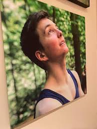 Max living life to the fullest at Smith Rock in Oregon. It was a privilege  and a blessing to climb with you brother. You left behind a whole lot of  kindness and