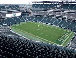 Lincoln Financial Field Section 230 Seat Views Seatgeek