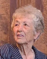 Dorothy "Mama Lucy" Louise Mullins Obituary May 11, 2025