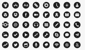 My resume icon set features in a total of 100 vector icons optimized for resume. Resume Icons Png Images Free Transparent Resume Icons Download Kindpng