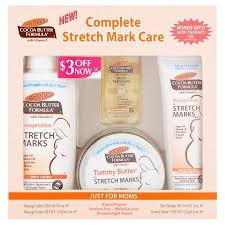 Pure cocoa butter and shea butter, natural oils, collagen, elastin, and lutein keep skin moisturized and supple for 48 hours allowing skin to stretch more easily. Pin On Nails Perfumes Skin Care